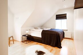 Akureyri Central House