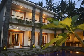 Bali Lane Villa