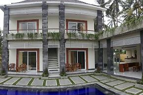 Bali Lane Villa