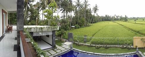Bali Lane Villa
