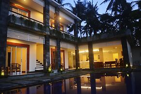 Bali Lane Villa