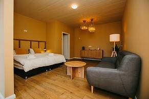 Guesthouse Hill