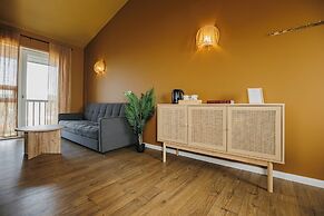 Guesthouse Hill
