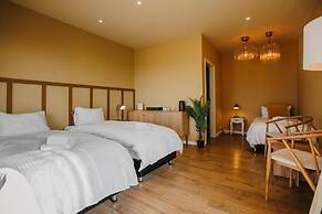Guesthouse Hill