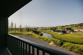 Guesthouse Hill