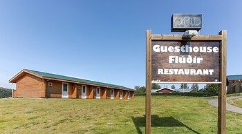 Guesthouse Fludir
