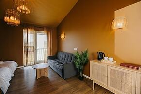 Guesthouse Hill