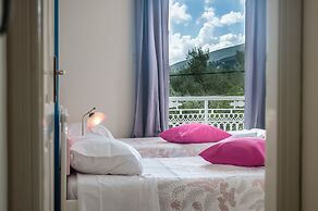 Zante 5 bedroom Villa with private pool and basketball court