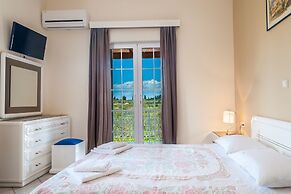 Zante 5 bedroom Villa with private pool and basketball court