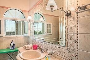 Zante 5 bedroom Villa with private pool and basketball court