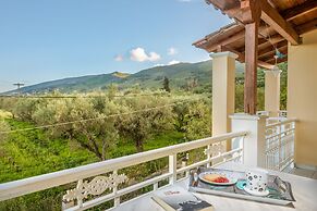 Zante 5 bedroom Villa with private pool and basketball court