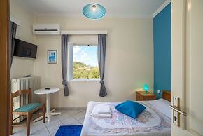 Zante 5 bedroom Villa with private pool and basketball court