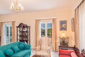 Zante 5 bedroom Villa with private pool and basketball court