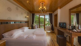 Assos Kayalar Terrace Boutique Hotel