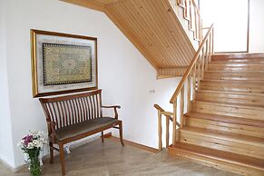 Assos Kayalar Terrace Boutique Hotel