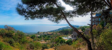 Assos Kayalar Terrace Boutique Hotel