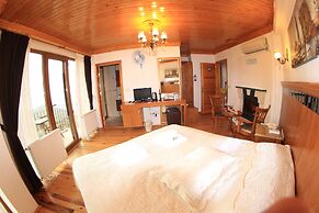 Assos Kayalar Terrace Boutique Hotel