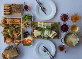 Assos Kayalar Terrace Boutique Hotel