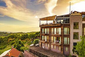 Assos Kayalar Terrace Boutique Hotel