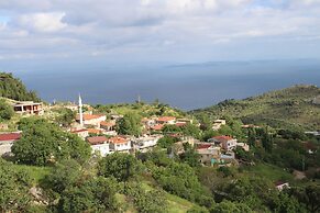 Assos Kayalar Terrace Boutique Hotel