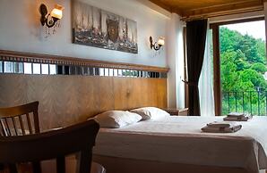 Assos Kayalar Terrace Boutique Hotel