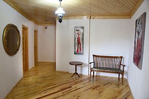 Assos Kayalar Terrace Boutique Hotel