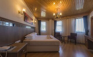 Assos Kayalar Terrace Boutique Hotel