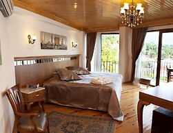 Assos Kayalar Terrace Boutique Hotel