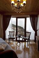 Assos Kayalar Terrace Boutique Hotel