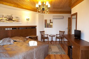 Assos Kayalar Terrace Boutique Hotel