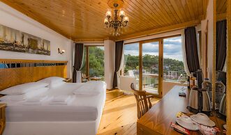 Assos Kayalar Terrace Boutique Hotel