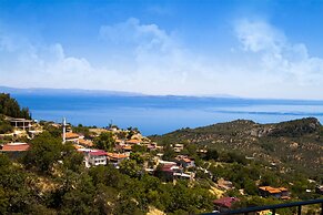 Assos Kayalar Terrace Boutique Hotel