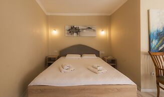 Assos Kayalar Terrace Boutique Hotel