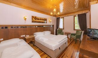 Assos Kayalar Terrace Boutique Hotel