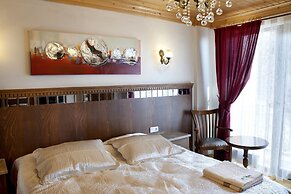 Assos Kayalar Terrace Boutique Hotel