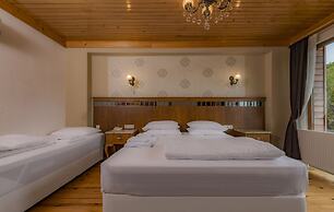 Assos Kayalar Terrace Boutique Hotel