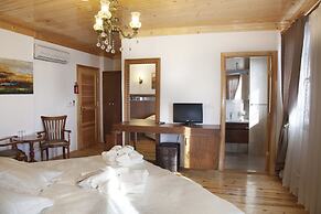 Assos Kayalar Terrace Boutique Hotel