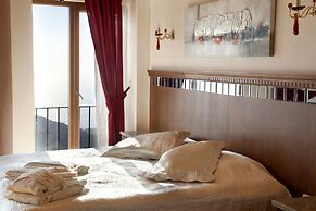 Assos Kayalar Terrace Boutique Hotel