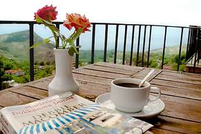 Assos Kayalar Terrace Boutique Hotel