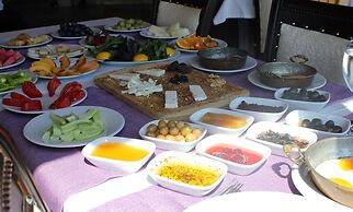 Assos Kayalar Terrace Boutique Hotel