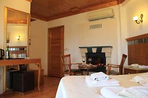 Assos Kayalar Terrace Boutique Hotel