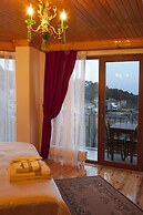 Assos Kayalar Terrace Boutique Hotel