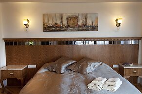 Assos Kayalar Terrace Boutique Hotel