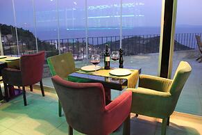 Assos Kayalar Terrace Boutique Hotel