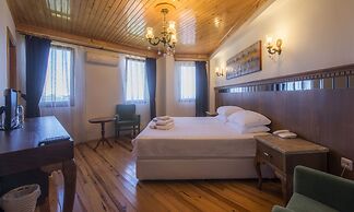 Assos Kayalar Terrace Boutique Hotel