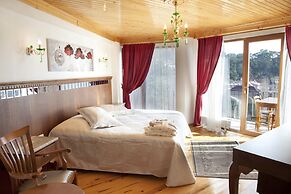 Assos Kayalar Terrace Boutique Hotel