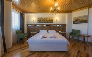 Assos Kayalar Terrace Boutique Hotel