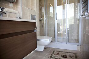 Assos Kayalar Terrace Boutique Hotel