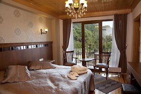 Assos Kayalar Terrace Boutique Hotel