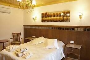 Assos Kayalar Terrace Boutique Hotel